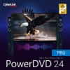 サイバーリンク PowerDVD 24 Pro 通常版 ダウンロード版 1本