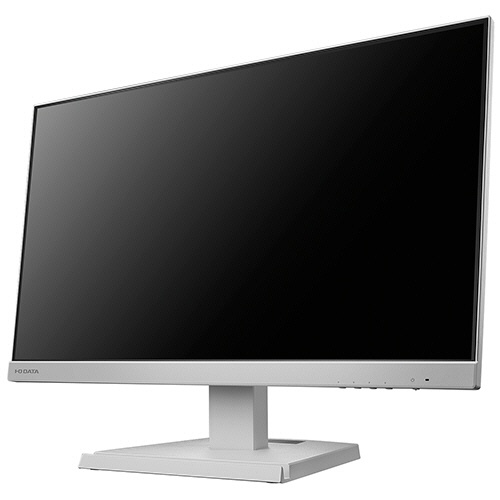 アイオーデータ　給電も可能なＵＳＢ　Ｔｙｐｅ－Ｃ搭載２３．８型液晶ディスプレイ　ホワイト　５年保証　ＬＣＤ－Ｃ２４２ＳＤＷ　１台3