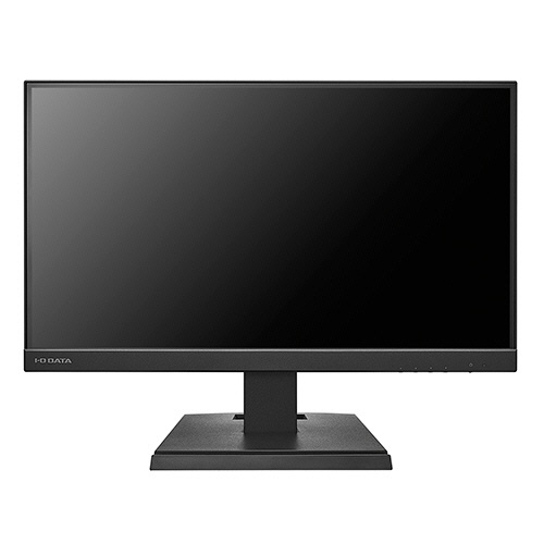 アイオーデータ　給電も可能なＵＳＢ　Ｔｙｐｅ－Ｃ搭載２１．５型液晶ディスプレイ　ブラック　５年保証　ＬＣＤ－Ｃ２２２ＳＤＢ　１台2