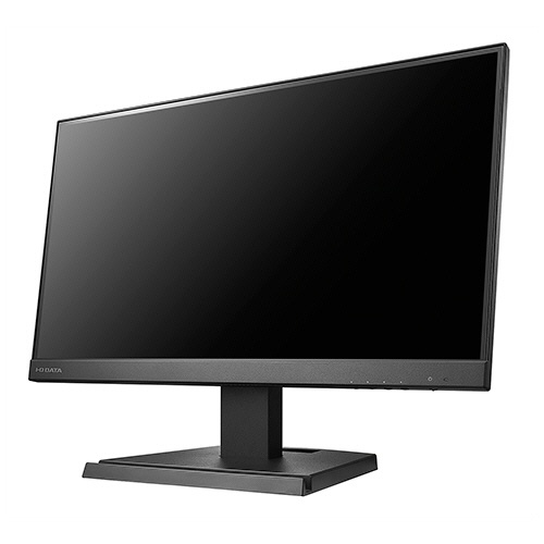 アイオーデータ　給電も可能なＵＳＢ　Ｔｙｐｅ－Ｃ搭載２１．５型液晶ディスプレイ　ブラック　５年保証　ＬＣＤ－Ｃ２２２ＳＤＢ　１台3