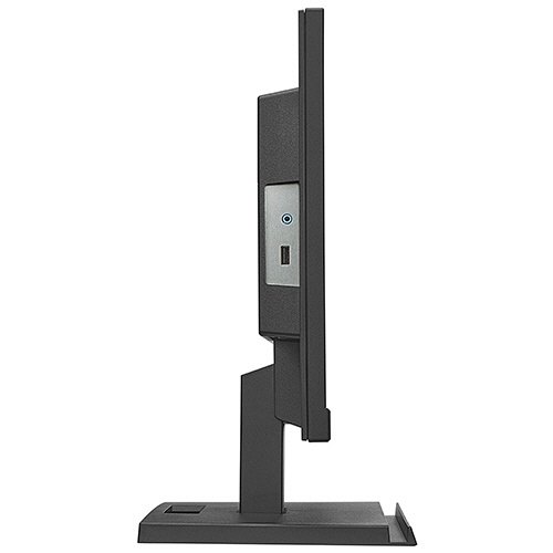 アイオーデータ　給電も可能なＵＳＢ　Ｔｙｐｅ－Ｃ搭載２１．５型液晶ディスプレイ　ブラック　５年保証　ＬＣＤ－Ｃ２２２ＳＤＢ　１台4
