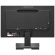 アイオーデータ　給電も可能なＵＳＢ　Ｔｙｐｅ－Ｃ搭載２１．５型液晶ディスプレイ　ブラック　５年保証　ＬＣＤ－Ｃ２２２ＳＤＢ　１台5