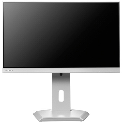 アイオーデータ　フリースタイルスタンド＆ＵＳＢ　Ｔｙｐｅ－Ｃ搭載２３．８型液晶ディスプレイ　ホワイト　５年保証　ＬＣＤ－Ｃ２４２ＳＤＷ－Ｆ　１台8