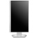 アイオーデータ　フリースタイルスタンド＆ＵＳＢ　Ｔｙｐｅ－Ｃ搭載２３．８型液晶ディスプレイ　ホワイト　５年保証　ＬＣＤ－Ｃ２４２ＳＤＷ－Ｆ　１台10