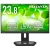アイオーデータ　フリースタイルスタンド＆ＵＳＢ　Ｔｙｐｅ－Ｃ搭載２３．８型液晶ディスプレイ　ブラック　５年保証　ＬＣＤ－Ｃ２４２ＳＤＢ－Ｆ　１台