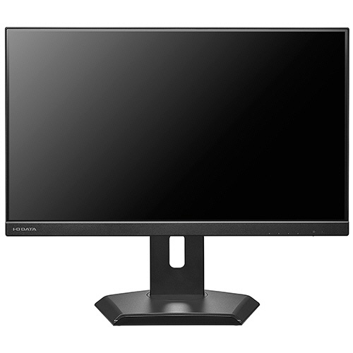 アイオーデータ　フリースタイルスタンド＆ＵＳＢ　Ｔｙｐｅ－Ｃ搭載２３．８型液晶ディスプレイ　ブラック　５年保証　ＬＣＤ－Ｃ２４２ＳＤＢ－Ｆ　１台2
