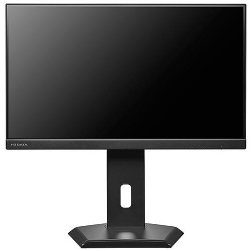 アイオーデータ　フリースタイルスタンド＆ＵＳＢ　Ｔｙｐｅ－Ｃ搭載２３．８型液晶ディスプレイ　ブラック　５年保証　ＬＣＤ－Ｃ２４２ＳＤＢ－Ｆ　１台8