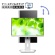 アイオーデータ　フリースタイルスタンド＆ＵＳＢ　Ｔｙｐｅ－Ｃ搭載２１．５型液晶ディスプレイ　ホワイト　５年保証　ＬＣＤ－Ｃ２２２ＳＤＷ－Ｆ　１台7