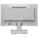 アイオーデータ　給電も可能なＵＳＢ　Ｔｙｐｅ－Ｃ搭載２１．５型液晶ディスプレイ　ホワイト　５年保証　ＬＣＤ－Ｃ２２２ＳＤＷ　１台5