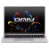 マウスコンピューター DAIV Z6-I9G70SR-A 16型 Core i9-13900H 32GB 1TB(SSD) Z6I9G70SRACCW101DEC-TANO 1台2