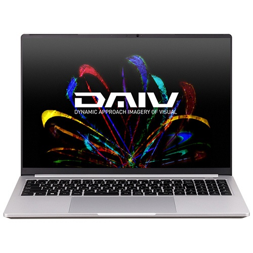 マウスコンピューター DAIV Z6-I9G70SR-A 16型 Core i9-13900H 32GB 1TB(SSD) Z6I9G70SRACCW101DEC-TANO 1台