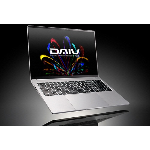 マウスコンピューター DAIV Z6-I9G70SR-A 16型 Core i9-13900H 32GB 1TB(SSD) Z6I9G70SRACCW101DEC-TANO 1台
