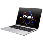 マウスコンピューター DAIV Z6-I9G70SR-A 16型 Core i9-13900H 32GB 1TB(SSD) Z6I9G70SRACCW101DEC-TANOP 1台