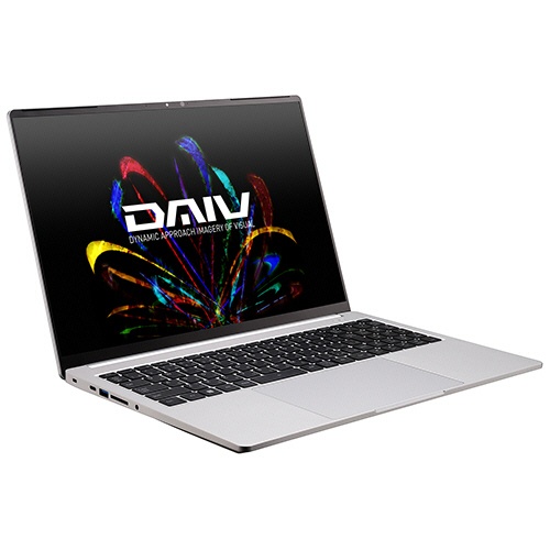 マウスコンピューター DAIV Z6-I9G70SR-A 16型 Core i9-13900H 32GB 1TB(SSD) Z6I9G70SRACCW101DEC-TANOP 1台