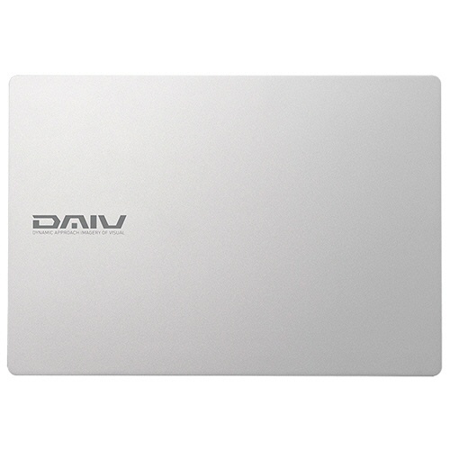 マウスコンピューター DAIV Z6-I9G70SR-A 16型 Core i9-13900H 32GB 1TB(SSD) Z6I9G70SRACCW101DEC-TANOP 1台