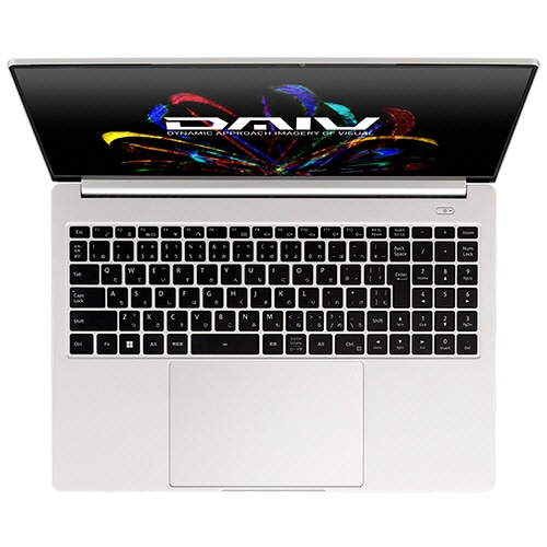 マウスコンピューター DAIV Z6-I9G70SR-A 16型 Core i9-13900H 32GB 1TB(SSD) Z6I9G70SRACCW101DEC-TANOP 1台