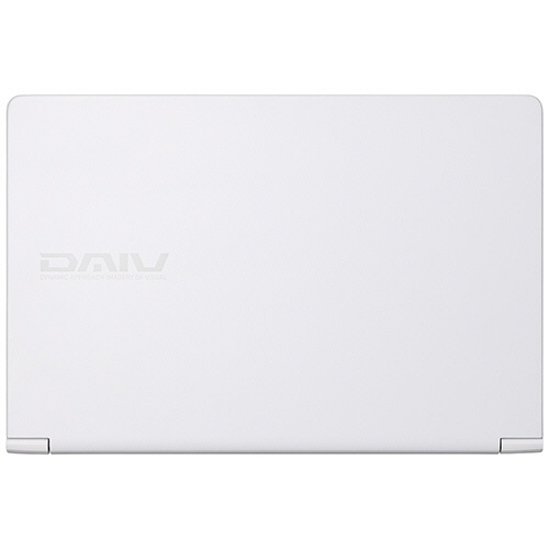 マウスコンピューター DAIV R4-I7G50WT-B 14型 Core i7-13620H 16GB SSD500GB R4I7G50WTBCCW101DEC-TANO 1台