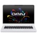 マウスコンピューター DAIV R4-I7G50WT-B 14型 Core i7-13620H 16GB SSD500GB R4I7G50WTBCCW101DEC-TANOP 1台2