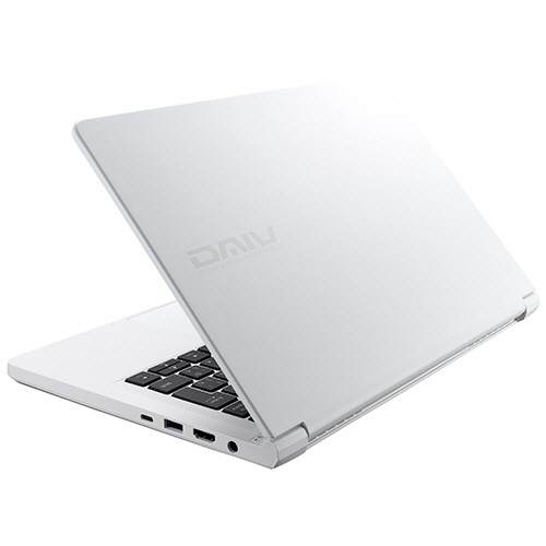マウスコンピューター DAIV R4-I7G50WT-B 14型 Core i7-13620H 16GB SSD500GB R4I7G50WTBCCW101DEC-TANOP 1台