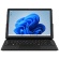 アイワ 2in1タブレット型PC aiwa tab WS10L SIMフリーモデル 10.5型 N100 メモリ8GB 128GB(SSD) ブラック JA5-TBW1003 1台1