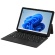 アイワ 2in1タブレット型PC aiwa tab WS10L SIMフリーモデル 10.5型 N100 メモリ8GB 128GB(SSD) ブラック JA5-TBW1003 1台2