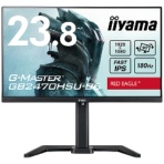 ｉｉｙａｍａ　Ｇ－ＭＡＳＴＥＲ　２３．８型ゲーミング液晶ディスプレイ　ＧＢ２４７０ＨＳＵ