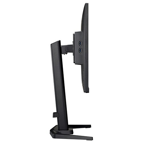 ｉｉｙａｍａ　Ｇ－ＭＡＳＴＥＲ　２３．８型ゲーミング液晶ディスプレイ　ブラック　ＧＢ２４７０ＨＳＵ－Ｂ６　１台3
