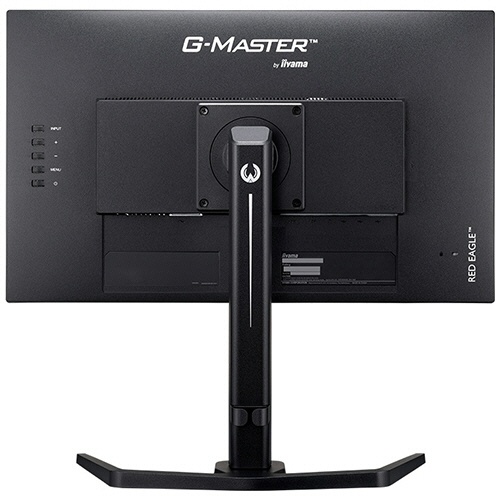 ｉｉｙａｍａ　Ｇ－ＭＡＳＴＥＲ　２３．８型ゲーミング液晶ディスプレイ　ブラック　ＧＢ２４７０ＨＳＵ－Ｂ６　１台4