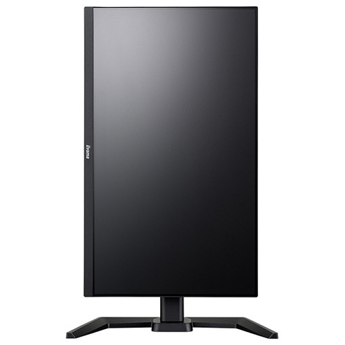 ｉｉｙａｍａ　Ｇ－ＭＡＳＴＥＲ　２３．８型ゲーミング液晶ディスプレイ　ブラック　ＧＢ２４７０ＨＳＵ－Ｂ６　１台6
