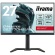 ｉｉｙａｍａ　Ｇ－ＭＡＳＴＥＲ　２７型ゲーミング液晶ディスプレイ　ブラック　ＧＢ２７７０ＨＳＵ－Ｂ６　１台1