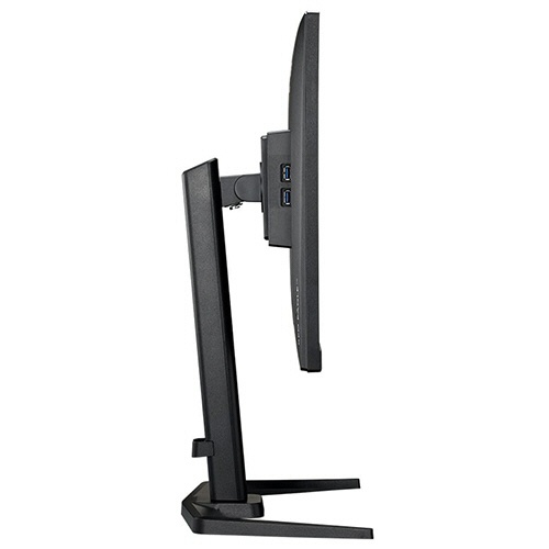 ｉｉｙａｍａ　Ｇ－ＭＡＳＴＥＲ　２７型ゲーミング液晶ディスプレイ　ブラック　ＧＢ２７７０ＨＳＵ－Ｂ６　１台3