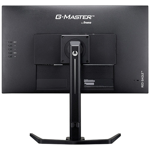 ｉｉｙａｍａ　Ｇ－ＭＡＳＴＥＲ　２７型ゲーミング液晶ディスプレイ　ブラック　ＧＢ２７７０ＨＳＵ－Ｂ６　１台4