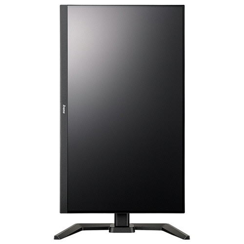 ｉｉｙａｍａ　Ｇ－ＭＡＳＴＥＲ　２７型ゲーミング液晶ディスプレイ　ブラック　ＧＢ２７７０ＨＳＵ－Ｂ６　１台6