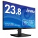ｉｉｙａｍａ　ＰｒｏＬｉｔｅ　２３．８型液晶ディスプレイ　ブラック　ＸＵ２４９２ＨＳＵ－Ｂ６　１台2