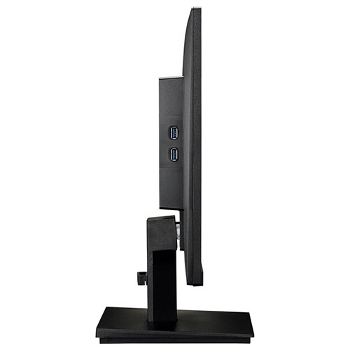ｉｉｙａｍａ　ＰｒｏＬｉｔｅ　２３．８型液晶ディスプレイ　ブラック　ＸＵ２４９２ＨＳＵ－Ｂ６　１台3