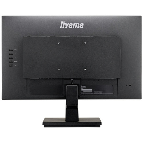 ｉｉｙａｍａ　ＰｒｏＬｉｔｅ　２３．８型液晶ディスプレイ　ブラック　ＸＵ２４９２ＨＳＵ－Ｂ６　１台4