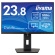 ｉｉｙａｍａ　ＰｒｏＬｉｔｅ　２３．８型液晶ディスプレイ　ブラック　ＸＵＢ２４９２ＱＳＵ－Ｂ１Ａ　１台1