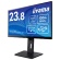 ｉｉｙａｍａ　ＰｒｏＬｉｔｅ　２３．８型液晶ディスプレイ　ブラック　ＸＵＢ２４９２ＱＳＵ－Ｂ１Ａ　１台2