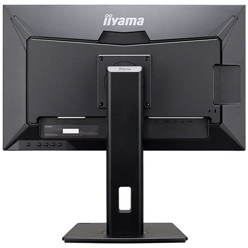 ｉｉｙａｍａ　ＰｒｏＬｉｔｅ　２３．８型液晶ディスプレイ　ブラック　ＸＵＢ２４９２ＱＳＵ－Ｂ１Ａ　１台4