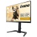 ｉｉｙａｍａ　Ｇ－ＭＡＳＴＥＲ　２４．５型ゲーミング液晶ディスプレイ　ブラック　ＧＢ２５９０ＨＳＵ－Ｂ５Ａ　１台2