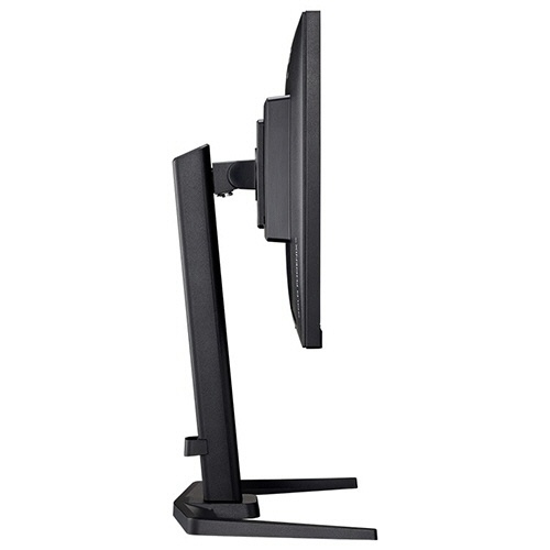 ｉｉｙａｍａ　Ｇ－ＭＡＳＴＥＲ　２４．５型ゲーミング液晶ディスプレイ　ブラック　ＧＢ２５９０ＨＳＵ－Ｂ５Ａ　１台3