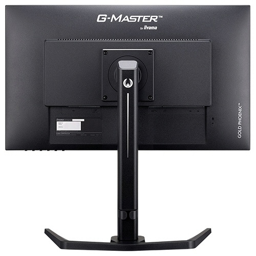 ｉｉｙａｍａ　Ｇ－ＭＡＳＴＥＲ　２４．５型ゲーミング液晶ディスプレイ　ブラック　ＧＢ２５９０ＨＳＵ－Ｂ５Ａ　１台4