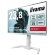 ｉｉｙａｍａ　Ｇ－ＭＡＳＴＥＲ　２３．８型ゲーミング液晶ディスプレイ　ホワイト　ＧＢ２４７０ＨＳＵ－Ｗ６　１台2