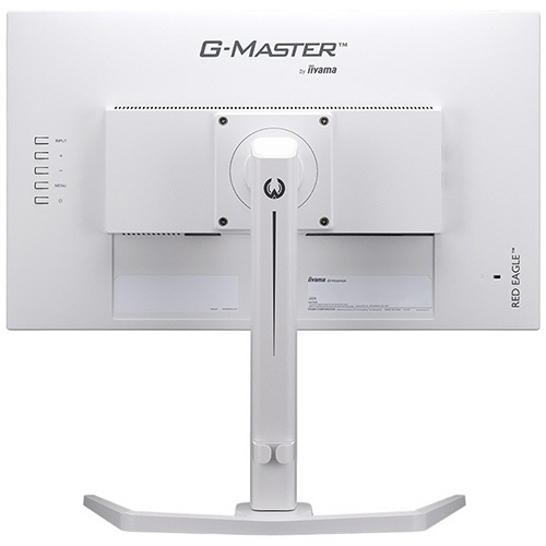 ｉｉｙａｍａ　Ｇ－ＭＡＳＴＥＲ　２３．８型ゲーミング液晶ディスプレイ　ホワイト　ＧＢ２４７０ＨＳＵ－Ｗ６　１台4