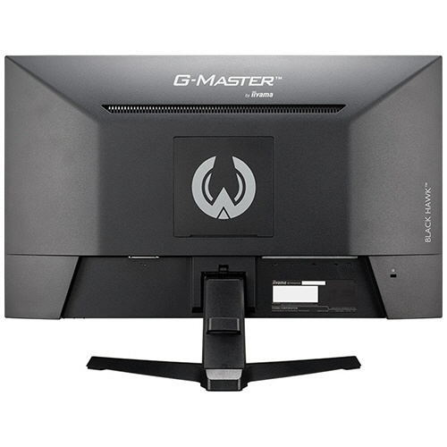 ｉｉｙａｍａ　Ｇ－ＭＡＳＴＥＲ　２３．８型ゲーミング液晶ディスプレイ　ブラック　Ｇ２４４５ＨＳＵ－Ｂ２　１台4