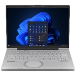 パナソニック Lets note FC6 14.0型 Core Ultra 5 225U メモリ16GB 512GB(SSD) カームグレイ CF-FC6ADTCR 1台