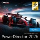サイバーリンク PowerDirector 2026 Ultra ダウンロード版 1本