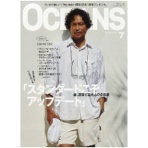 ライトハウスメディア　ＯＣＥＡＮＳ　定期購読　１年１２冊　（新規）　１セット