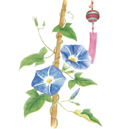河出書房新社　やさしい大人の塗り絵　いきいきと咲く花編　１冊3