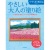 河出書房新社　やさしい大人の塗り絵　やすらぎの風景編　１冊